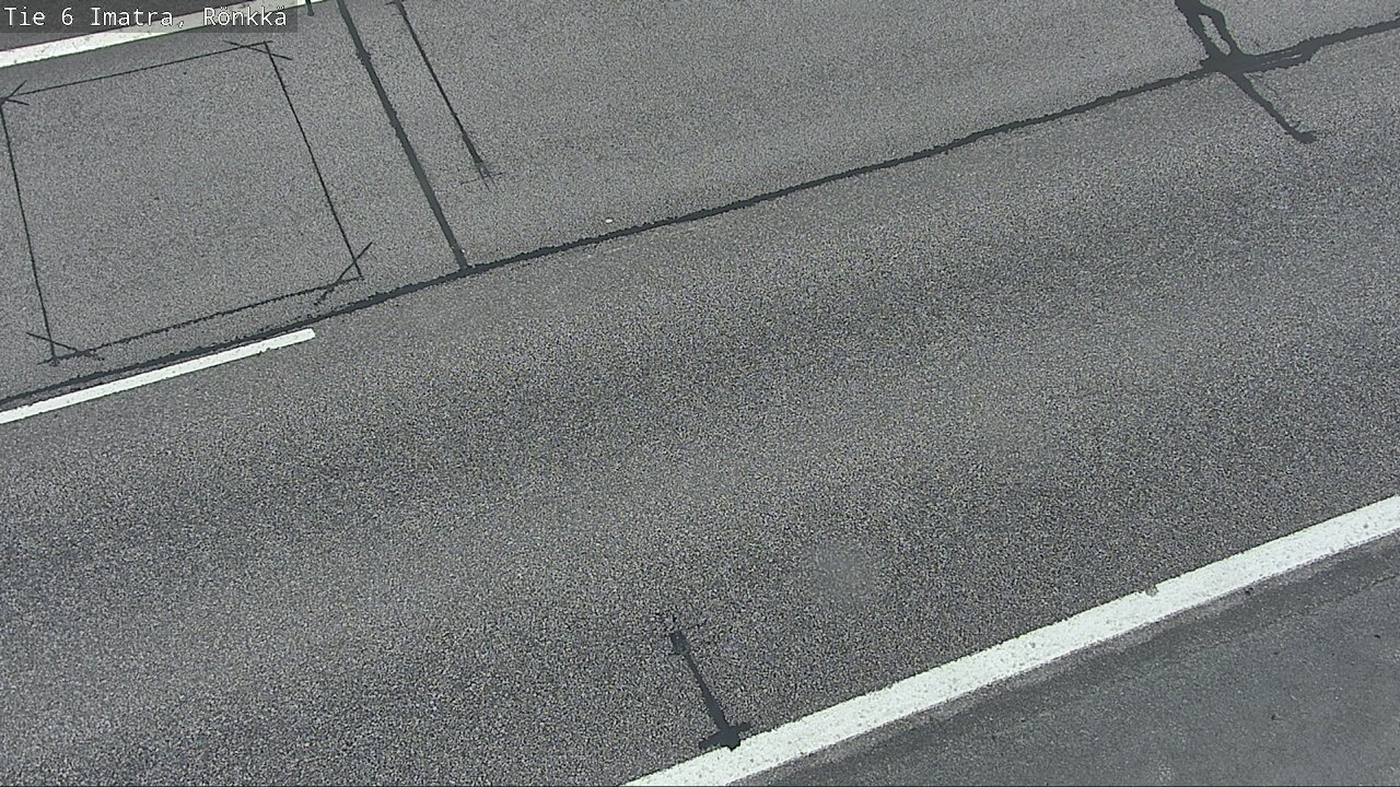 Kelikamerat Kuva Tie 6 Imatra Rönkkä, Imatra, Etelä-Karjala