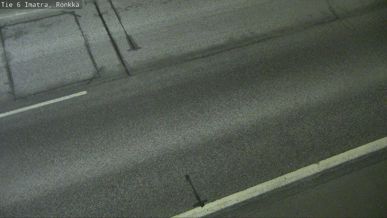 Kelikamerat Kuva Tie 6 Imatra Rönkkä, Imatra, Etelä-Karjala