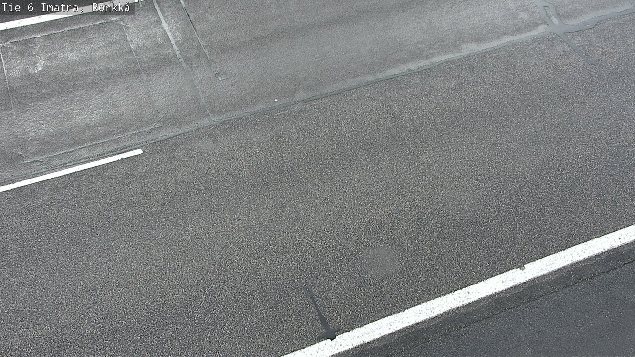 Kelikamerat Kuva Tie 6 Imatra Rönkkä, Imatra, Etelä-Karjala