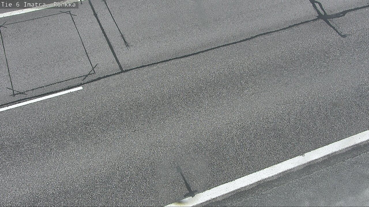 Kelikamerat Kuva Tie 6 Imatra Rönkkä, Imatra, Etelä-Karjala