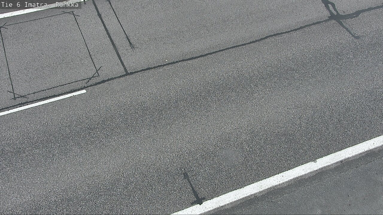 Kelikamerat Kuva Tie 6 Imatra Rönkkä, Imatra, Etelä-Karjala