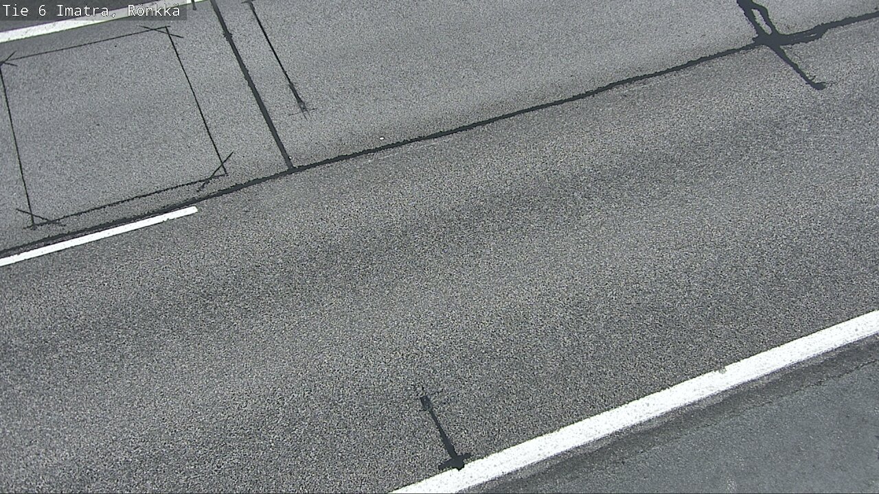 Kelikamerat Kuva Tie 6 Imatra Rönkkä, Imatra, Etelä-Karjala