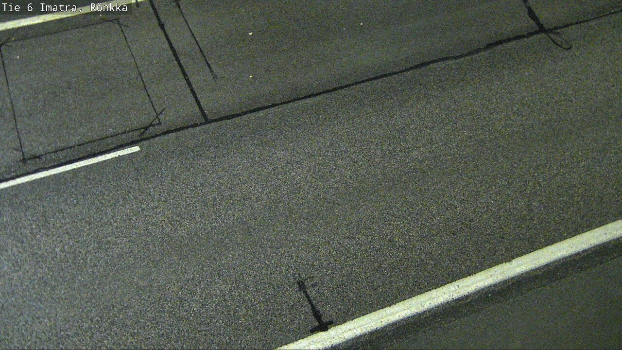 Kelikamerat Kuva Tie 6 Imatra Rönkkä, Imatra, Etelä-Karjala