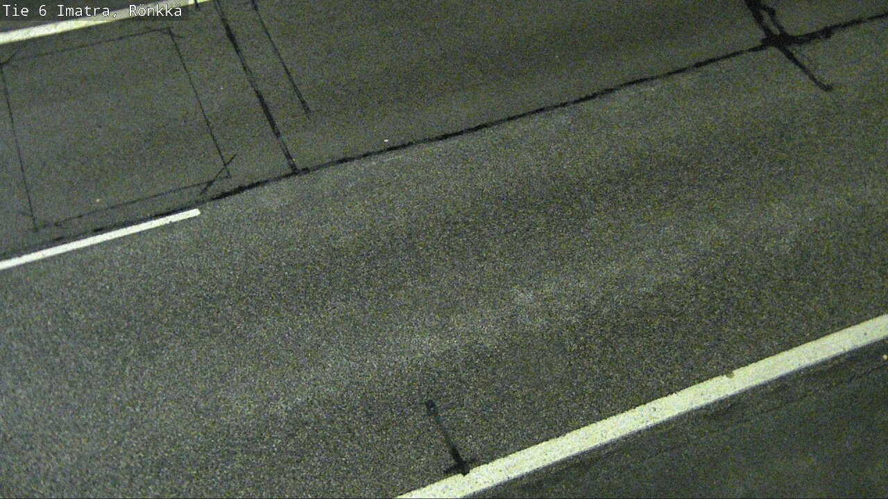 Kelikamerat Kuva Tie 6 Imatra Rönkkä, Imatra, Etelä-Karjala