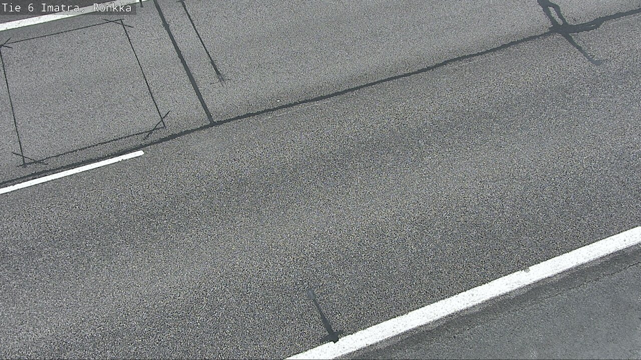 Kelikamerat Kuva Tie 6 Imatra Rönkkä, Imatra, Etelä-Karjala