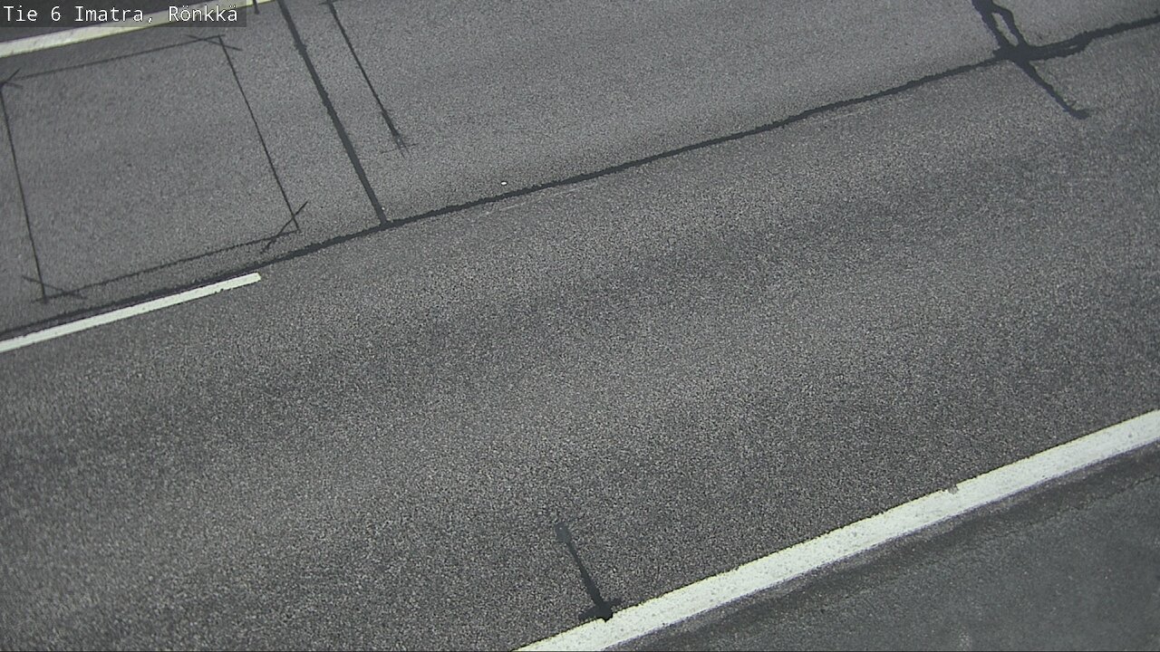 Kelikamerat Kuva Tie 6 Imatra Rönkkä, Imatra, Etelä-Karjala