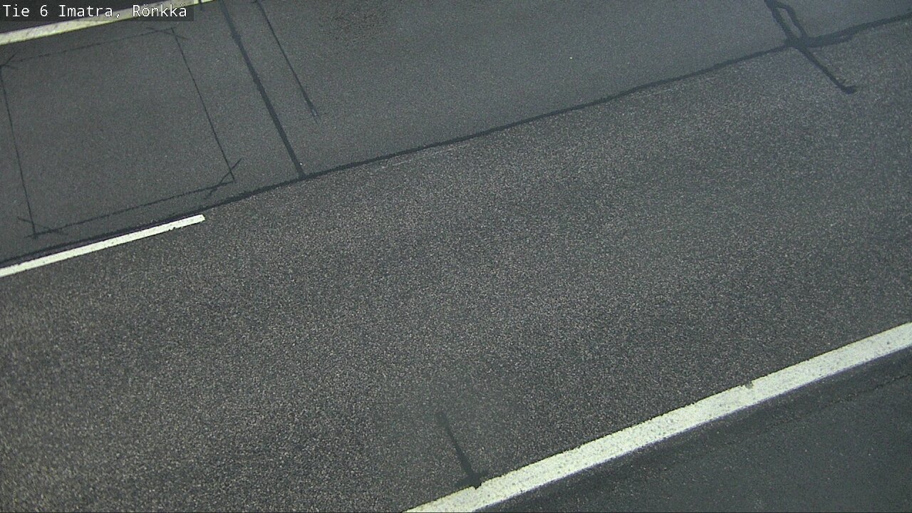 Kelikamerat Kuva Tie 6 Imatra Rönkkä, Imatra, Etelä-Karjala