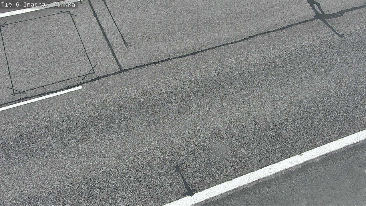 Kelikamerat Kuva Tie 6 Imatra Rönkkä, Imatra, Etelä-Karjala