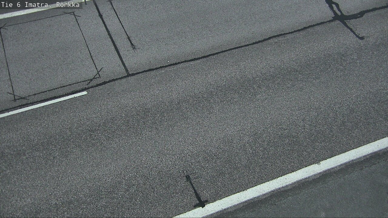 Kelikamerat Kuva Tie 6 Imatra Rönkkä, Imatra, Etelä-Karjala