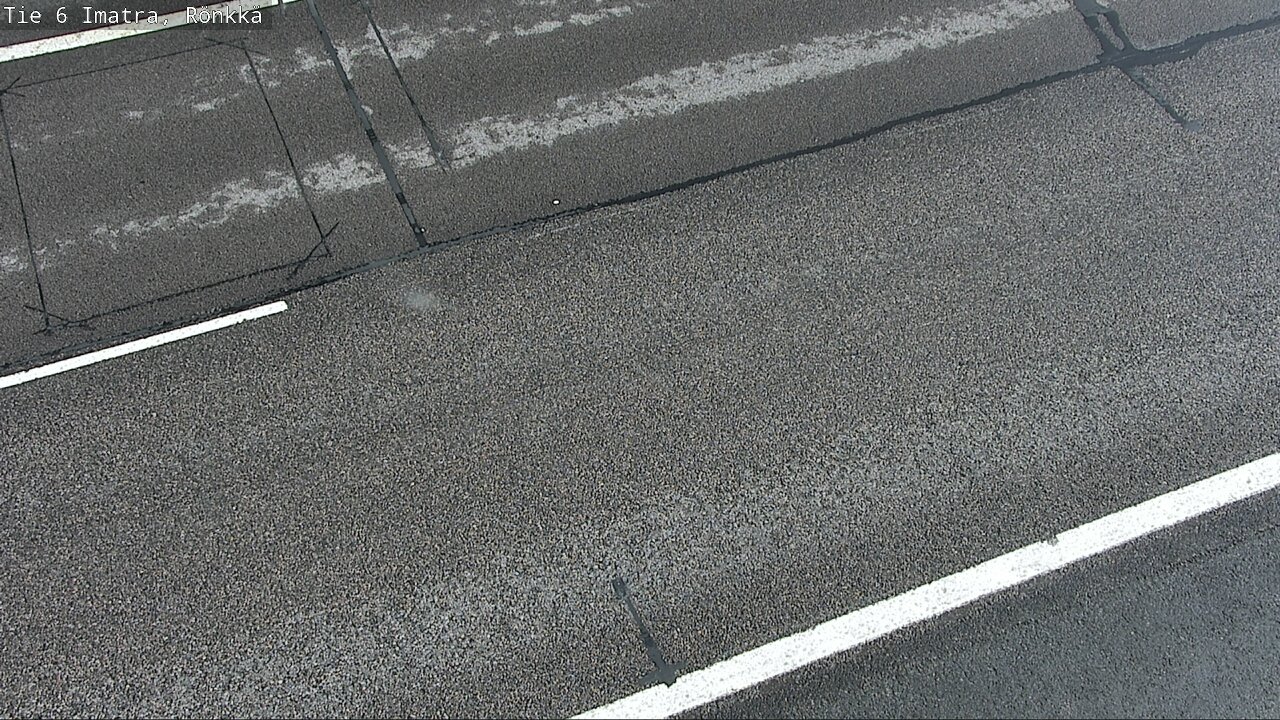 Kelikamerat Kuva Tie 6 Imatra Rönkkä, Imatra, Etelä-Karjala