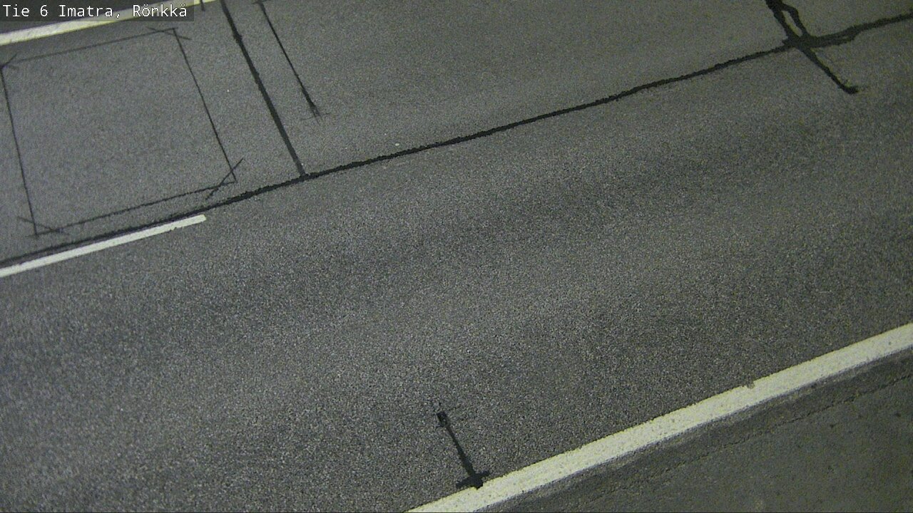 Kelikamerat Kuva Tie 6 Imatra Rönkkä, Imatra, Etelä-Karjala