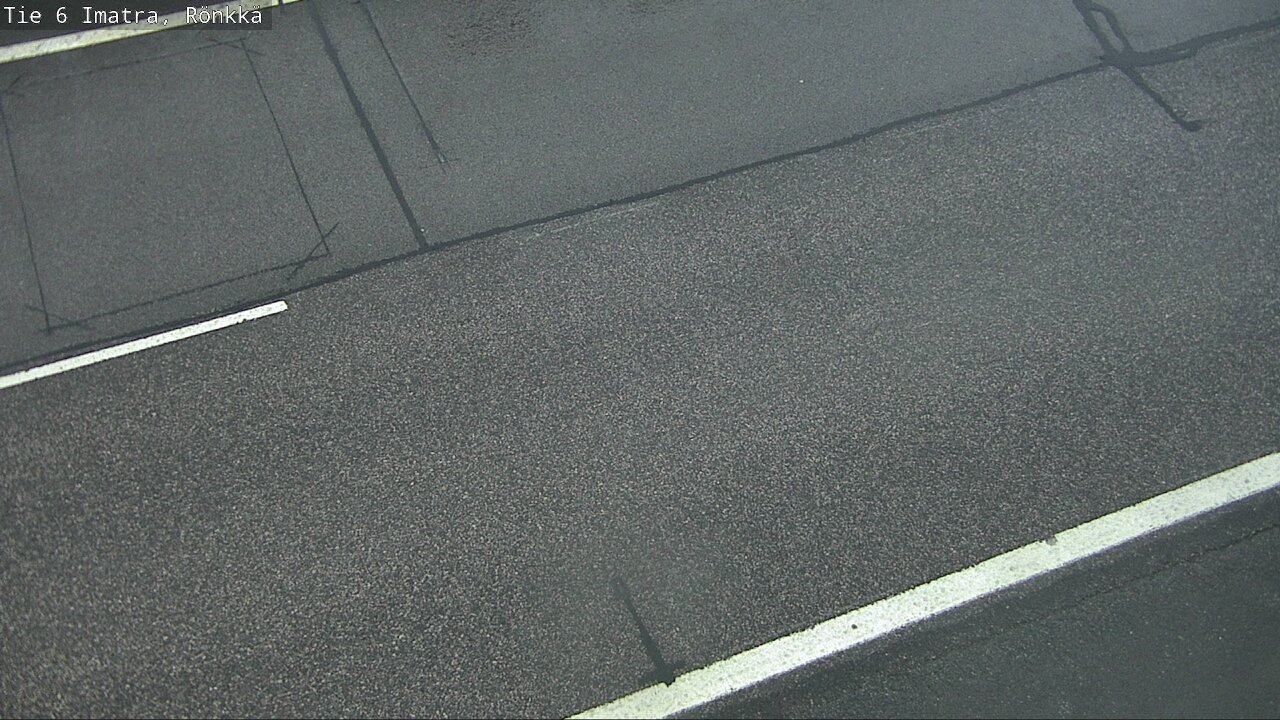 Kelikamerat Kuva Tie 6 Imatra Rönkkä, Imatra, Etelä-Karjala