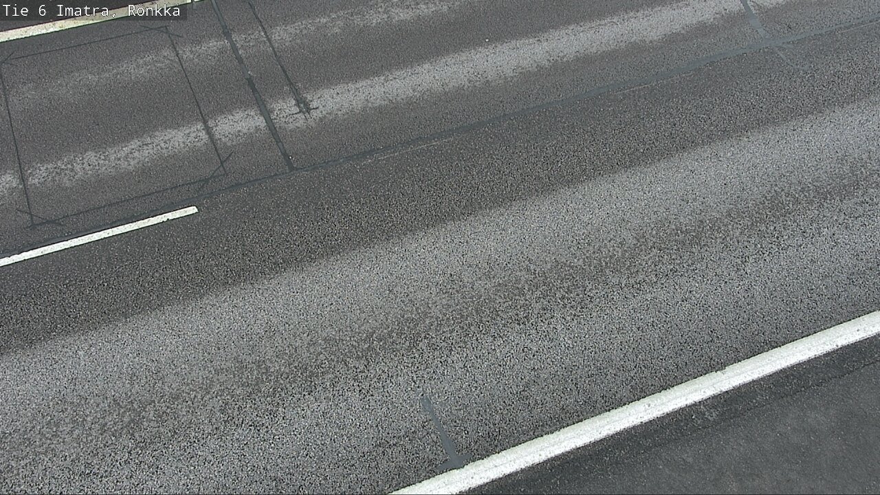 Kelikamerat Kuva Tie 6 Imatra Rönkkä, Imatra, Etelä-Karjala