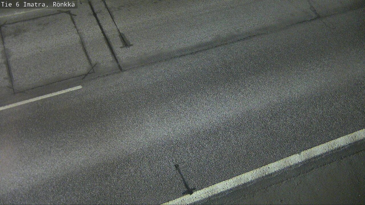 Kelikamerat Kuva Tie 6 Imatra Rönkkä, Imatra, Etelä-Karjala