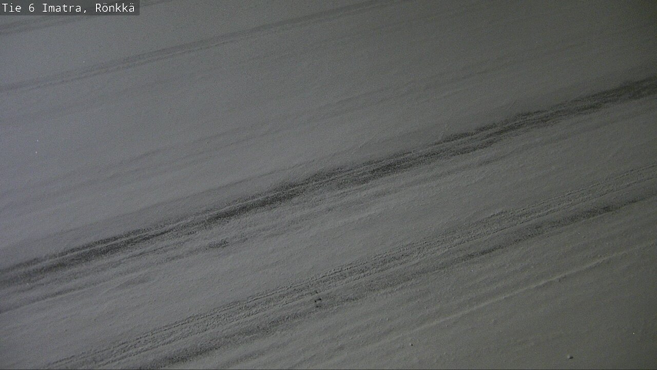 Kelikamerat Kuva Tie 6 Imatra Rönkkä, Imatra, Etelä-Karjala