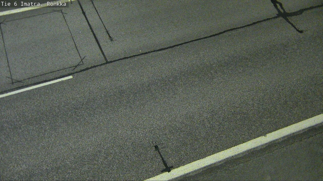 Kelikamerat Kuva Tie 6 Imatra Rönkkä, Imatra, Etelä-Karjala
