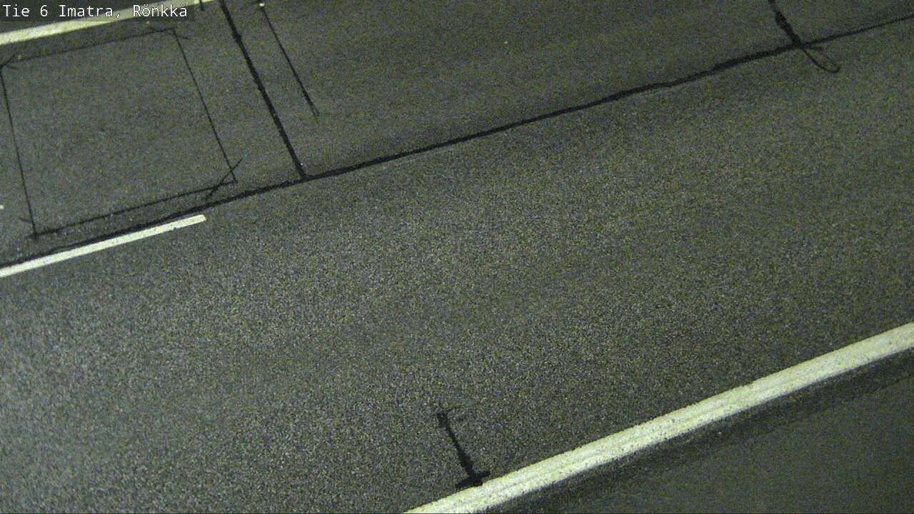 Kelikamerat Kuva Tie 6 Imatra Rönkkä, Imatra, Etelä-Karjala