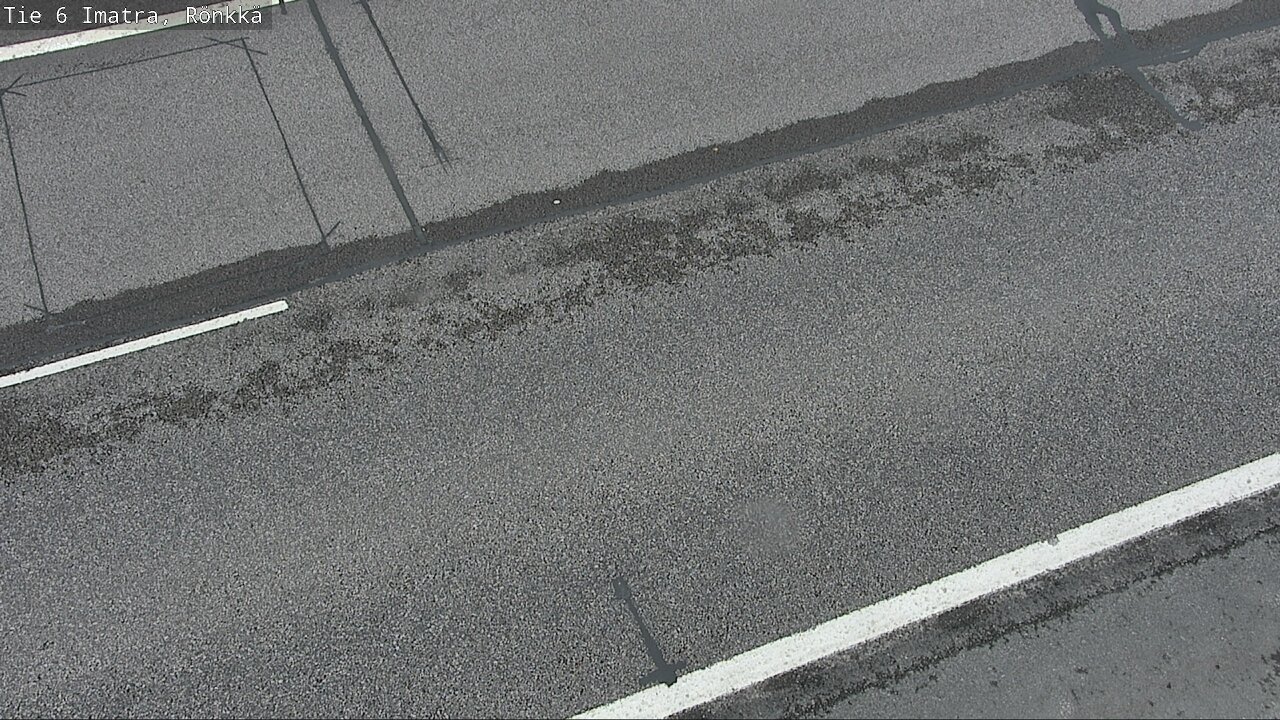 Kelikamerat Kuva Tie 6 Imatra Rönkkä, Imatra, Etelä-Karjala