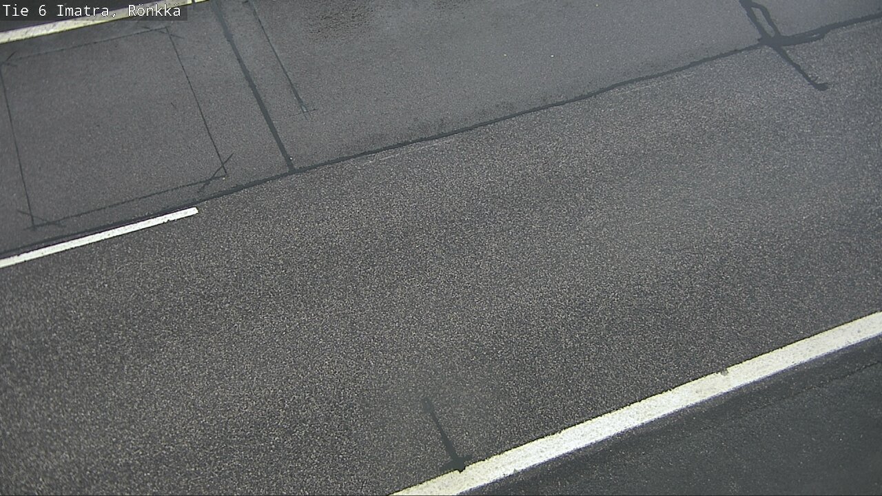 Kelikamerat Kuva Tie 6 Imatra Rönkkä, Imatra, Etelä-Karjala
