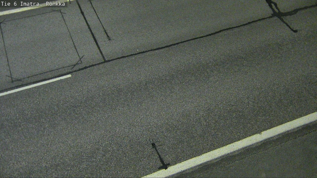 Kelikamerat Kuva Tie 6 Imatra Rönkkä, Imatra, Etelä-Karjala