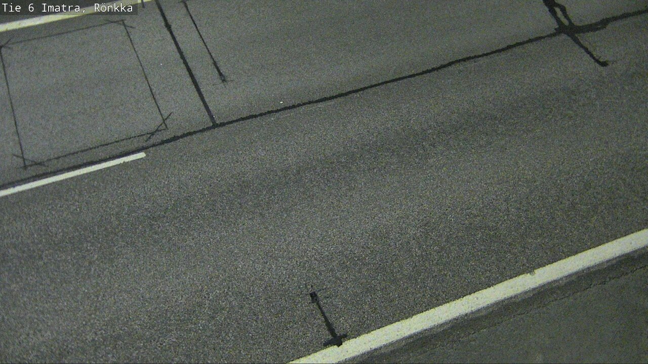 Kelikamerat Kuva Tie 6 Imatra Rönkkä, Imatra, Etelä-Karjala
