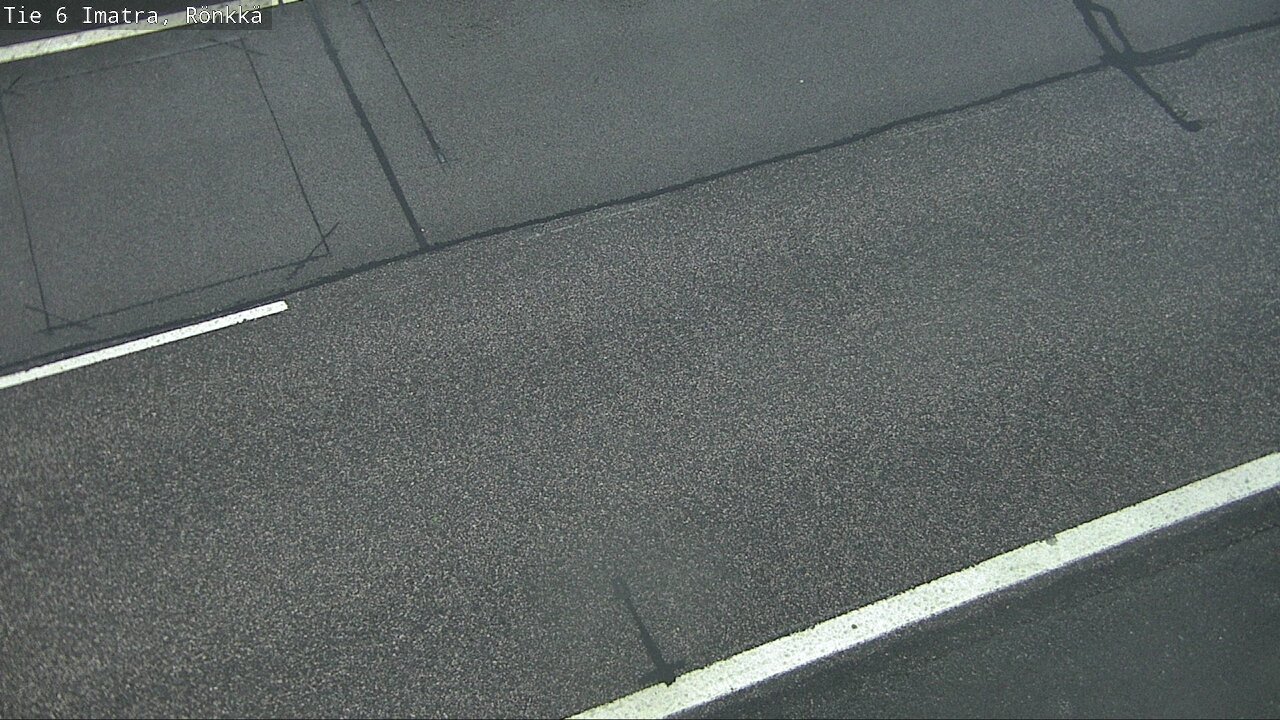 Kelikamerat Kuva Tie 6 Imatra Rönkkä, Imatra, Etelä-Karjala