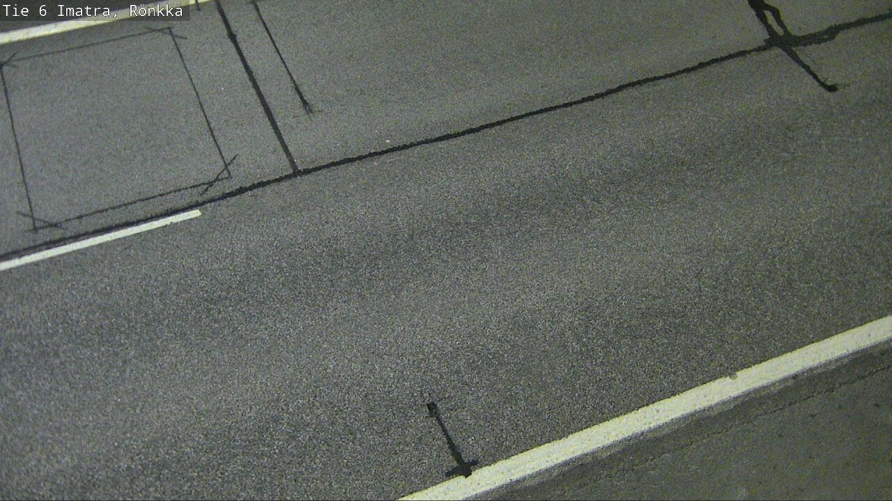 Kelikamerat Kuva Tie 6 Imatra Rönkkä, Imatra, Etelä-Karjala