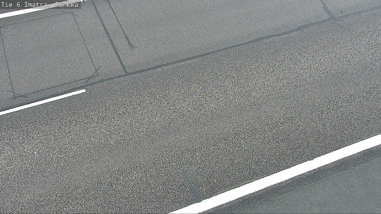 Kelikamerat Kuva Tie 6 Imatra Rönkkä, Imatra, Etelä-Karjala