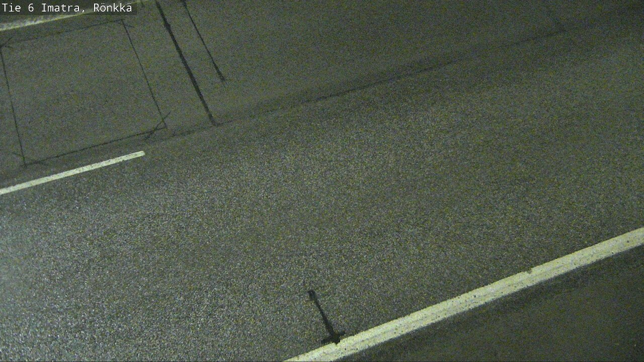 Kelikamerat Kuva Tie 6 Imatra Rönkkä, Imatra, Etelä-Karjala