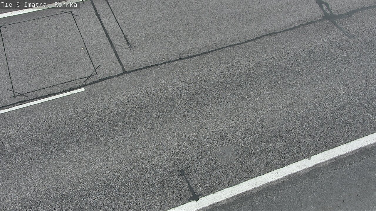 Kelikamerat Kuva Tie 6 Imatra Rönkkä, Imatra, Etelä-Karjala