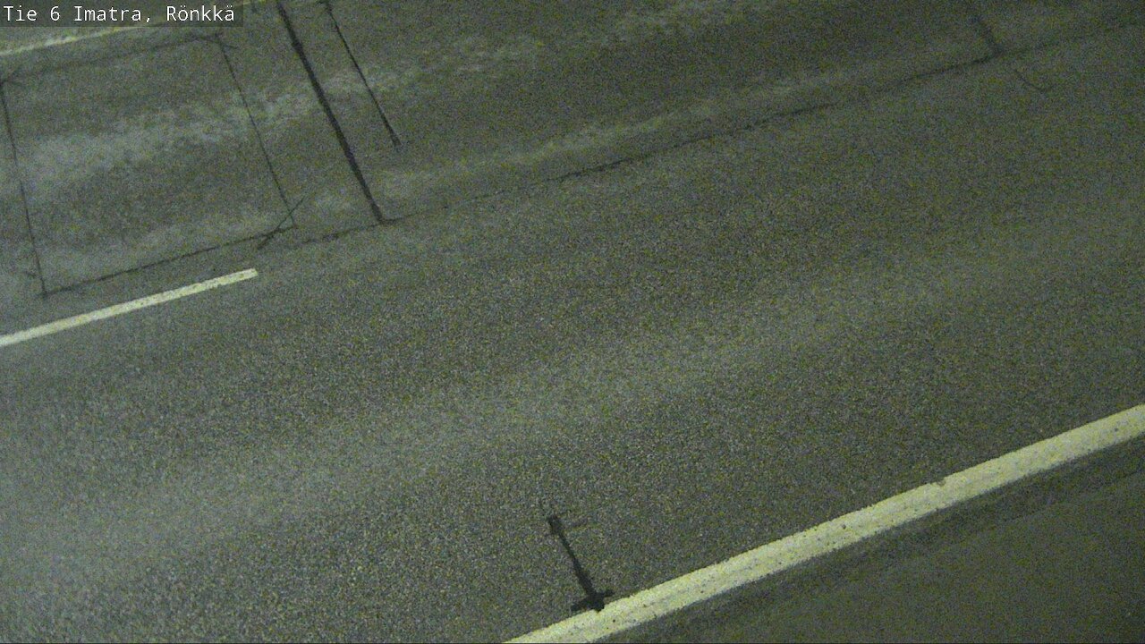 Kelikamerat Kuva Tie 6 Imatra Rönkkä, Imatra, Etelä-Karjala