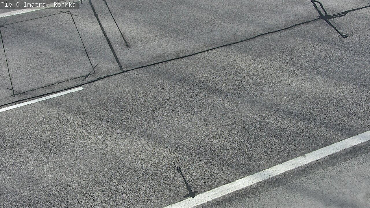 Kelikamerat Kuva Tie 6 Imatra Rönkkä, Imatra, Etelä-Karjala