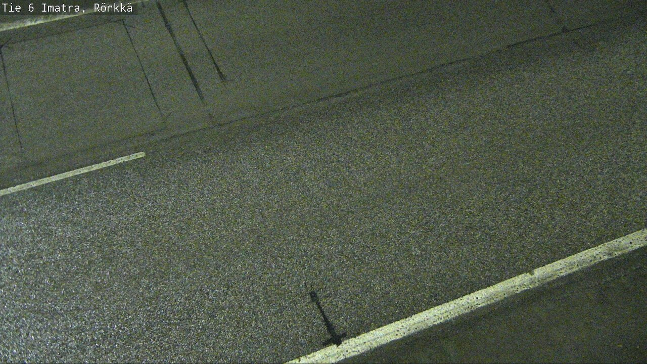 Kelikamerat Kuva Tie 6 Imatra Rönkkä, Imatra, Etelä-Karjala