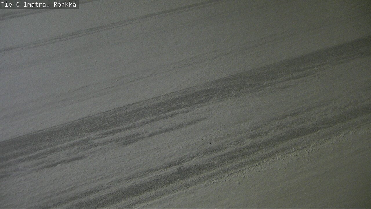 Kelikamerat Kuva Tie 6 Imatra Rönkkä, Imatra, Etelä-Karjala