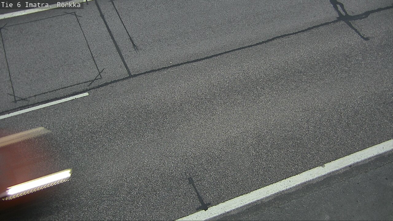 Kelikamerat Kuva Tie 6 Imatra Rönkkä, Imatra, Etelä-Karjala