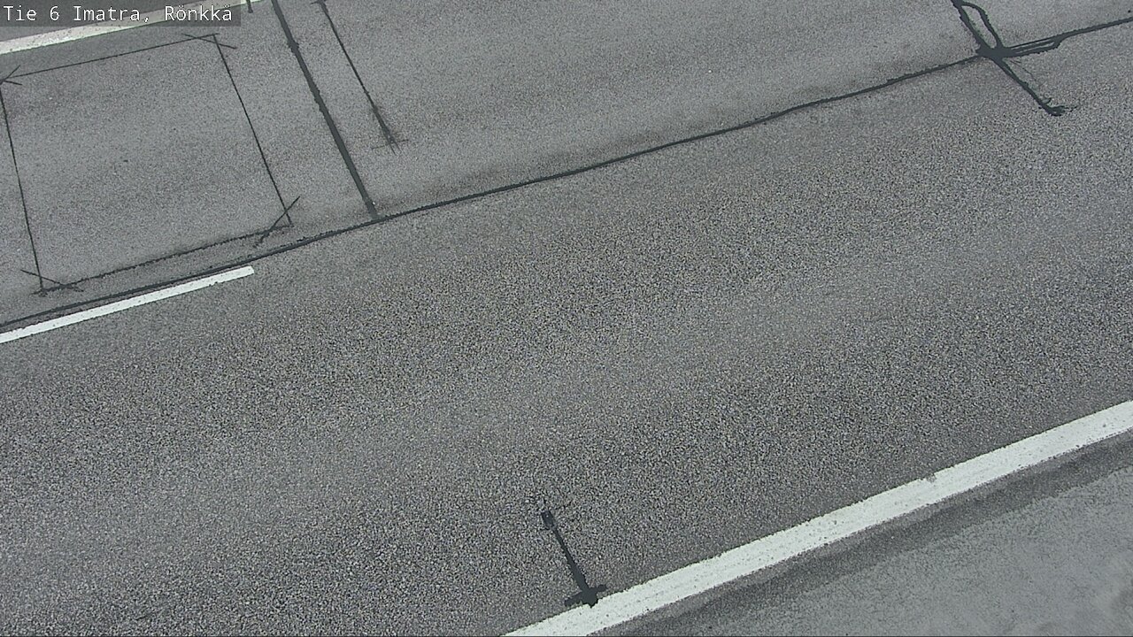 Kelikamerat Kuva Tie 6 Imatra Rönkkä, Imatra, Etelä-Karjala