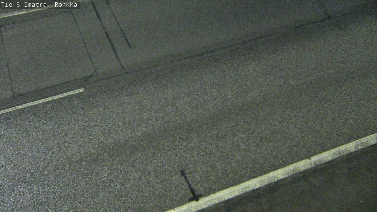 Kelikamerat Kuva Tie 6 Imatra Rönkkä, Imatra, Etelä-Karjala