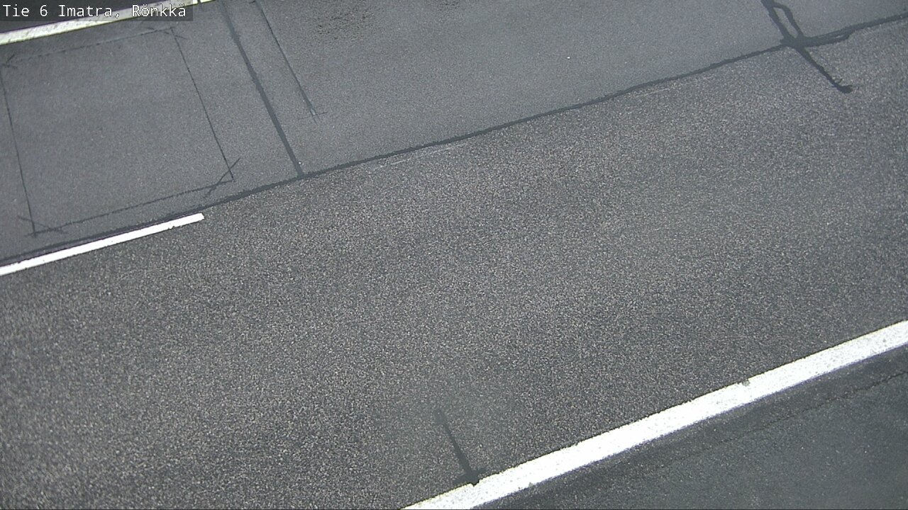 Kelikamerat Kuva Tie 6 Imatra Rönkkä, Imatra, Etelä-Karjala