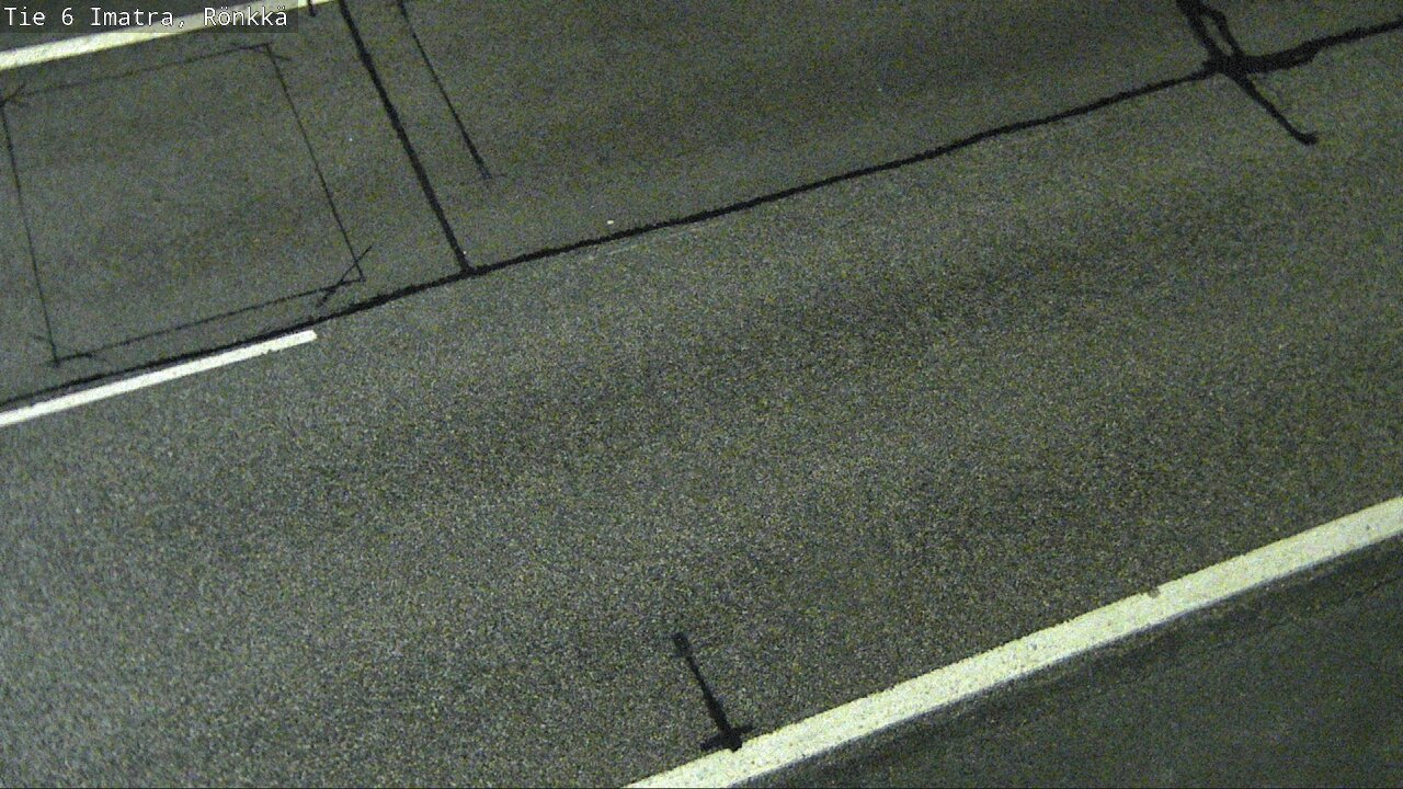Kelikamerat Kuva Tie 6 Imatra Rönkkä, Imatra, Etelä-Karjala