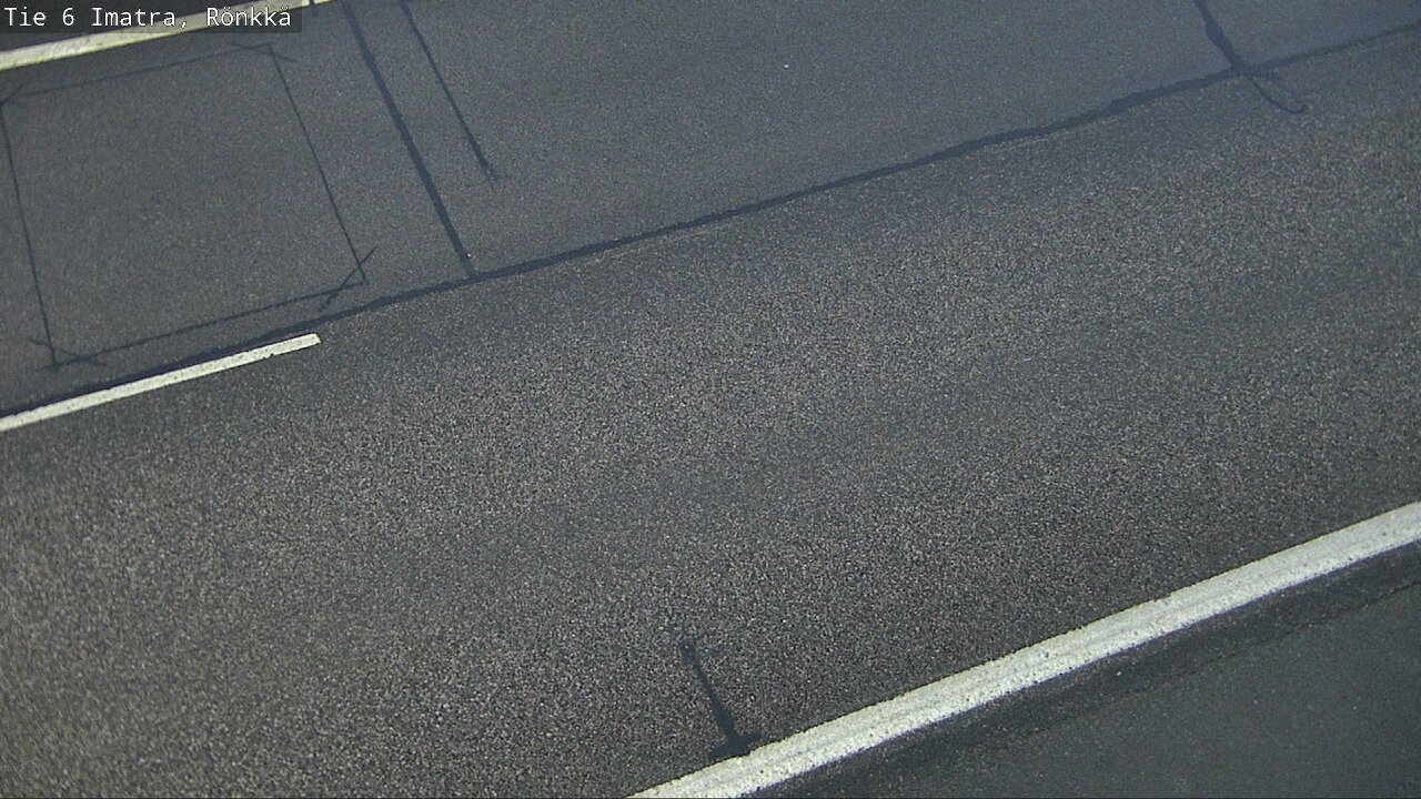 Kelikamerat Kuva Tie 6 Imatra Rönkkä, Imatra, Etelä-Karjala