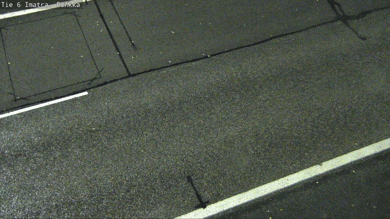 Kelikamerat Kuva Tie 6 Imatra Rönkkä, Imatra, Etelä-Karjala