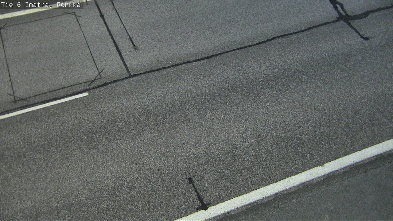 Kelikamerat Kuva Tie 6 Imatra Rönkkä, Imatra, Etelä-Karjala