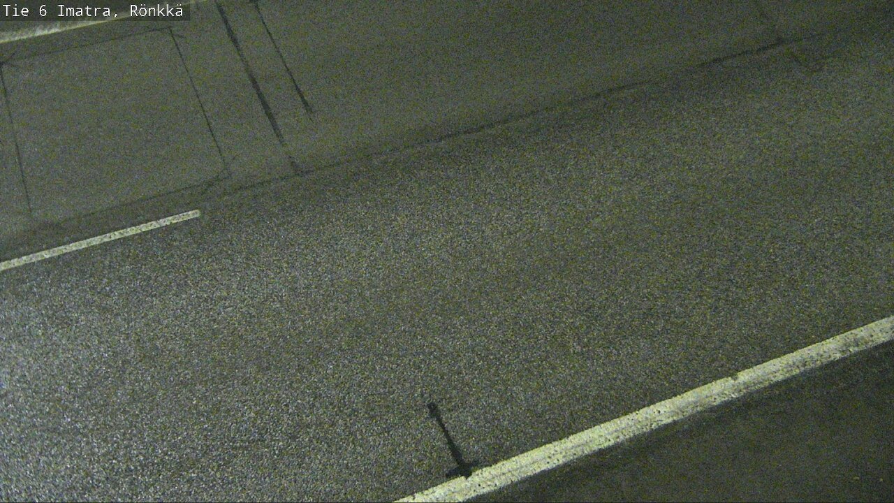 Kelikamerat Kuva Tie 6 Imatra Rönkkä, Imatra, Etelä-Karjala