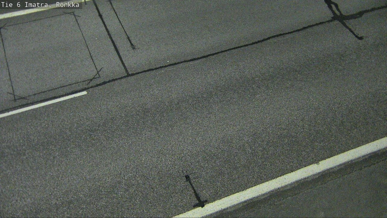 Kelikamerat Kuva Tie 6 Imatra Rönkkä, Imatra, Etelä-Karjala