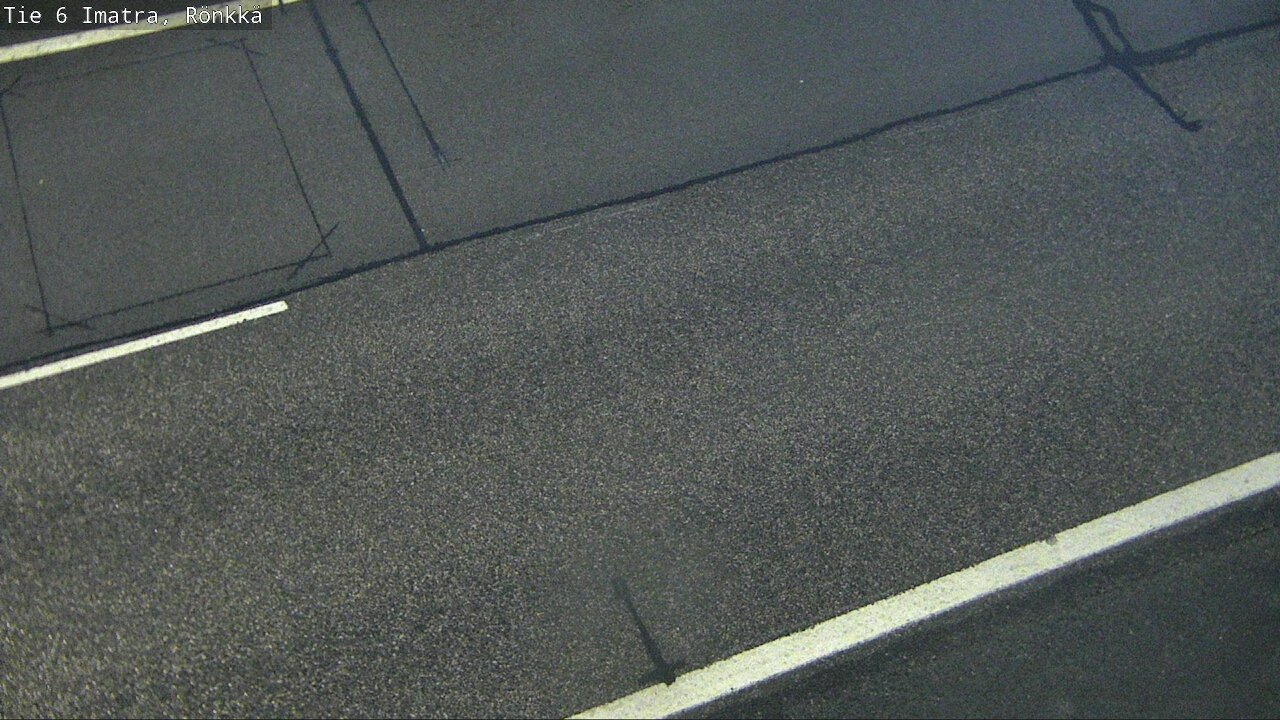 Kelikamerat Kuva Tie 6 Imatra Rönkkä, Imatra, Etelä-Karjala