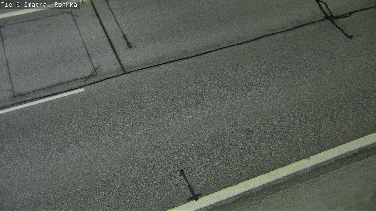 Kelikamerat Kuva Tie 6 Imatra Rönkkä, Imatra, Etelä-Karjala