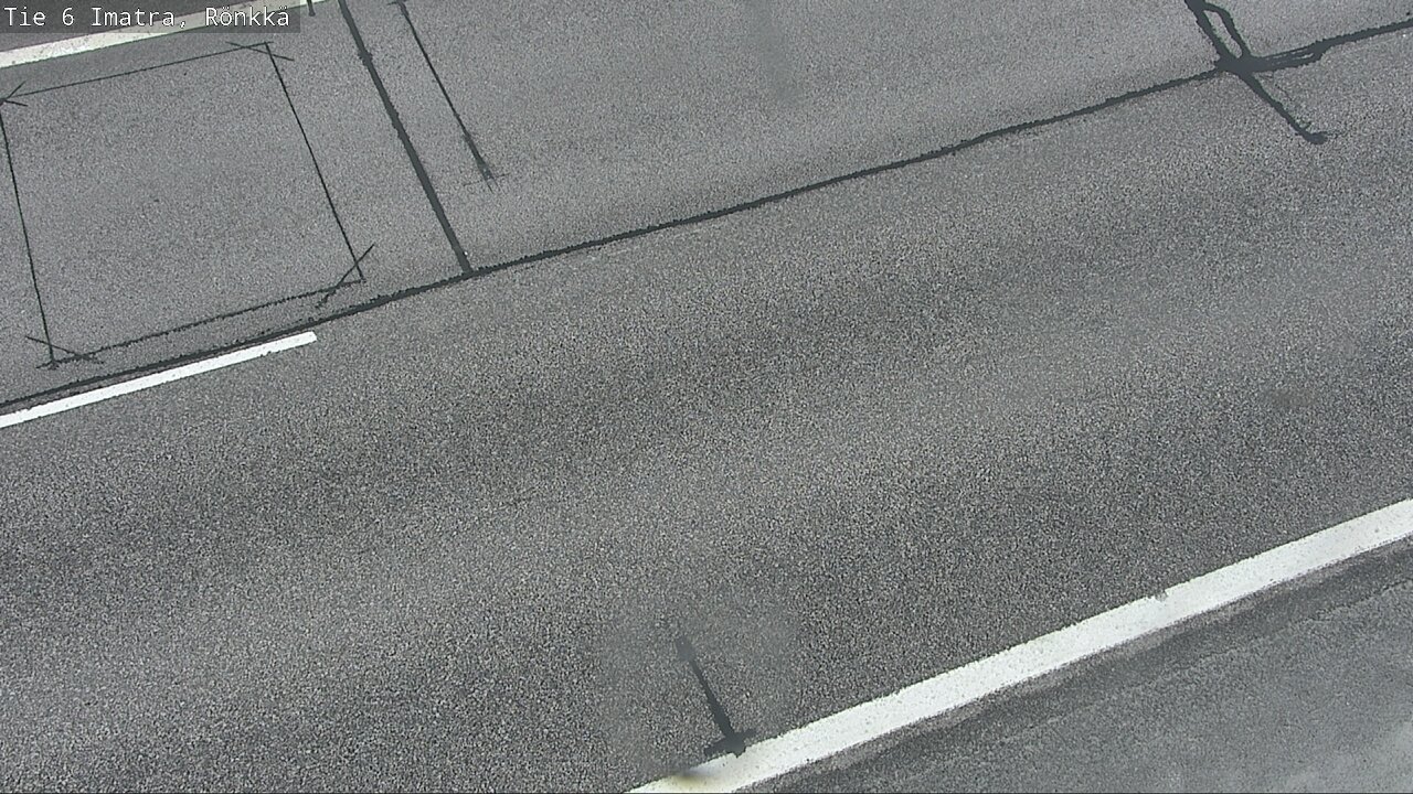 Kelikamerat Kuva Tie 6 Imatra Rönkkä, Imatra, Etelä-Karjala