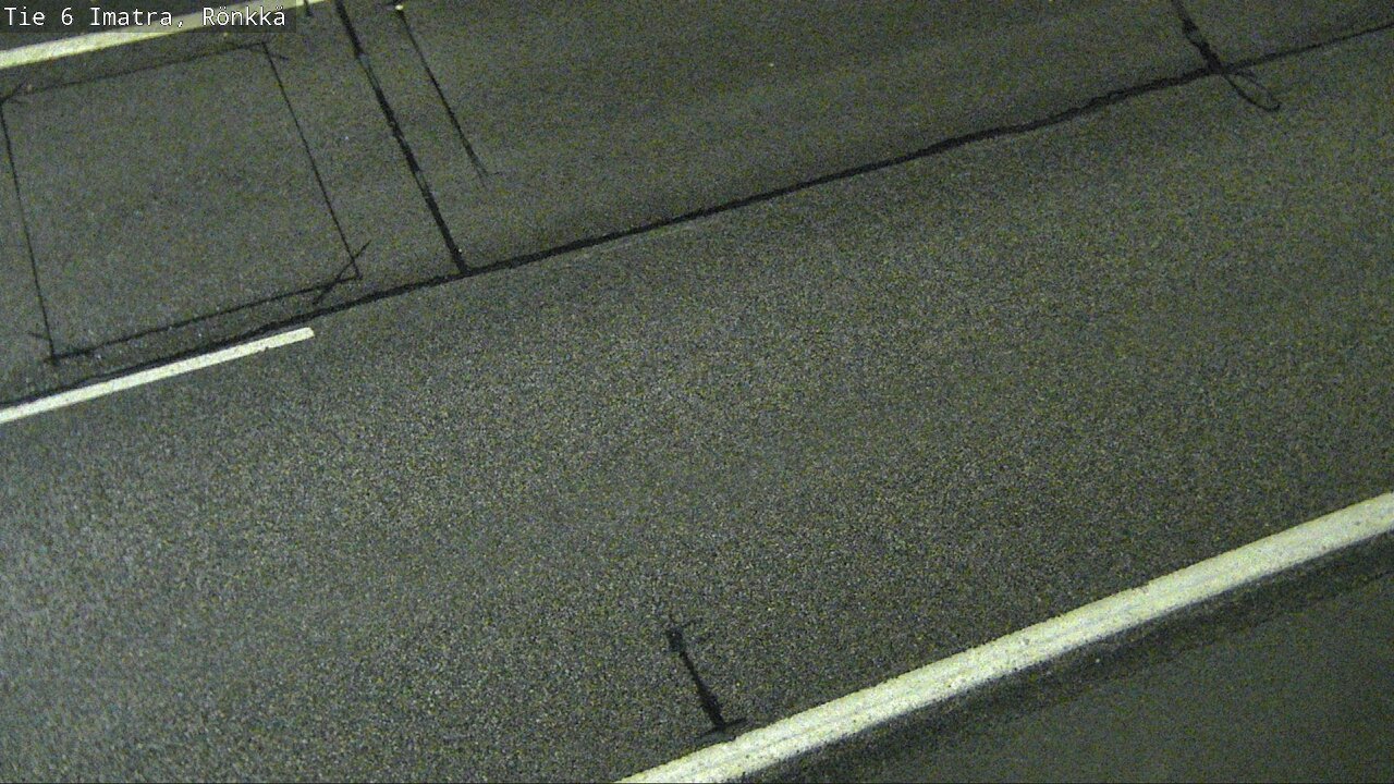 Kelikamerat Kuva Tie 6 Imatra Rönkkä, Imatra, Etelä-Karjala