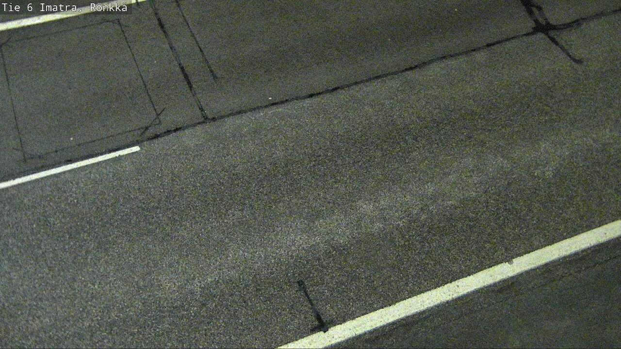 Kelikamerat Kuva Tie 6 Imatra Rönkkä, Imatra, Etelä-Karjala