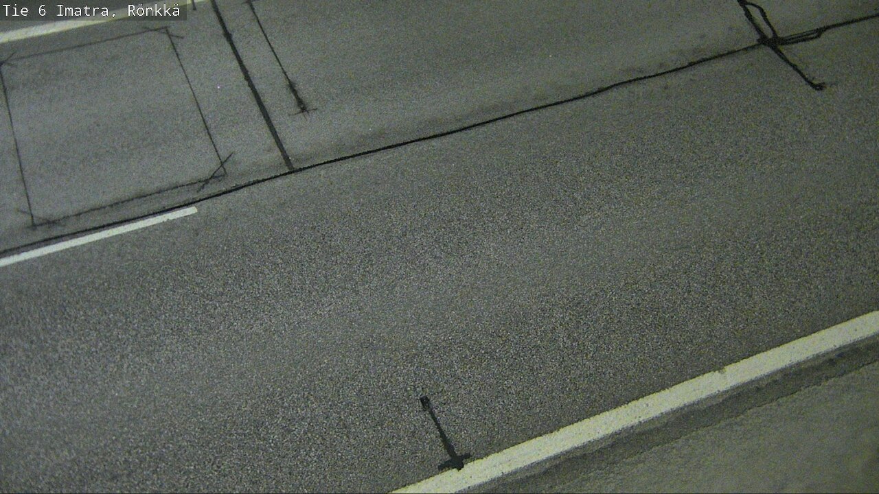 Kelikamerat Kuva Tie 6 Imatra Rönkkä, Imatra, Etelä-Karjala